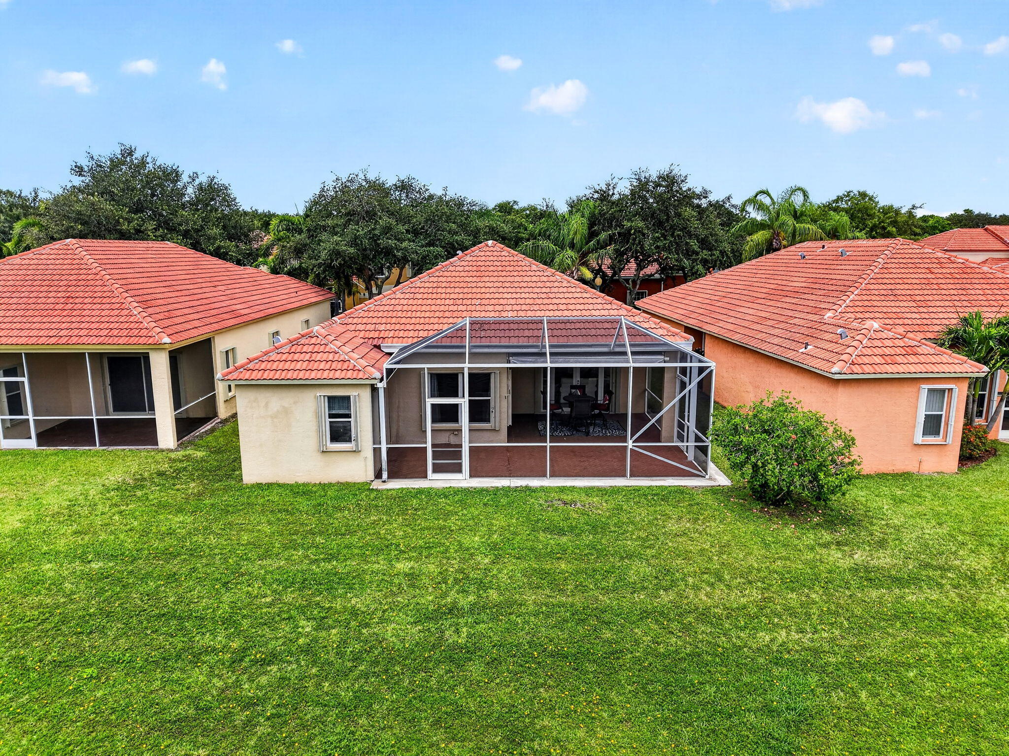 WOODBINE - Residential