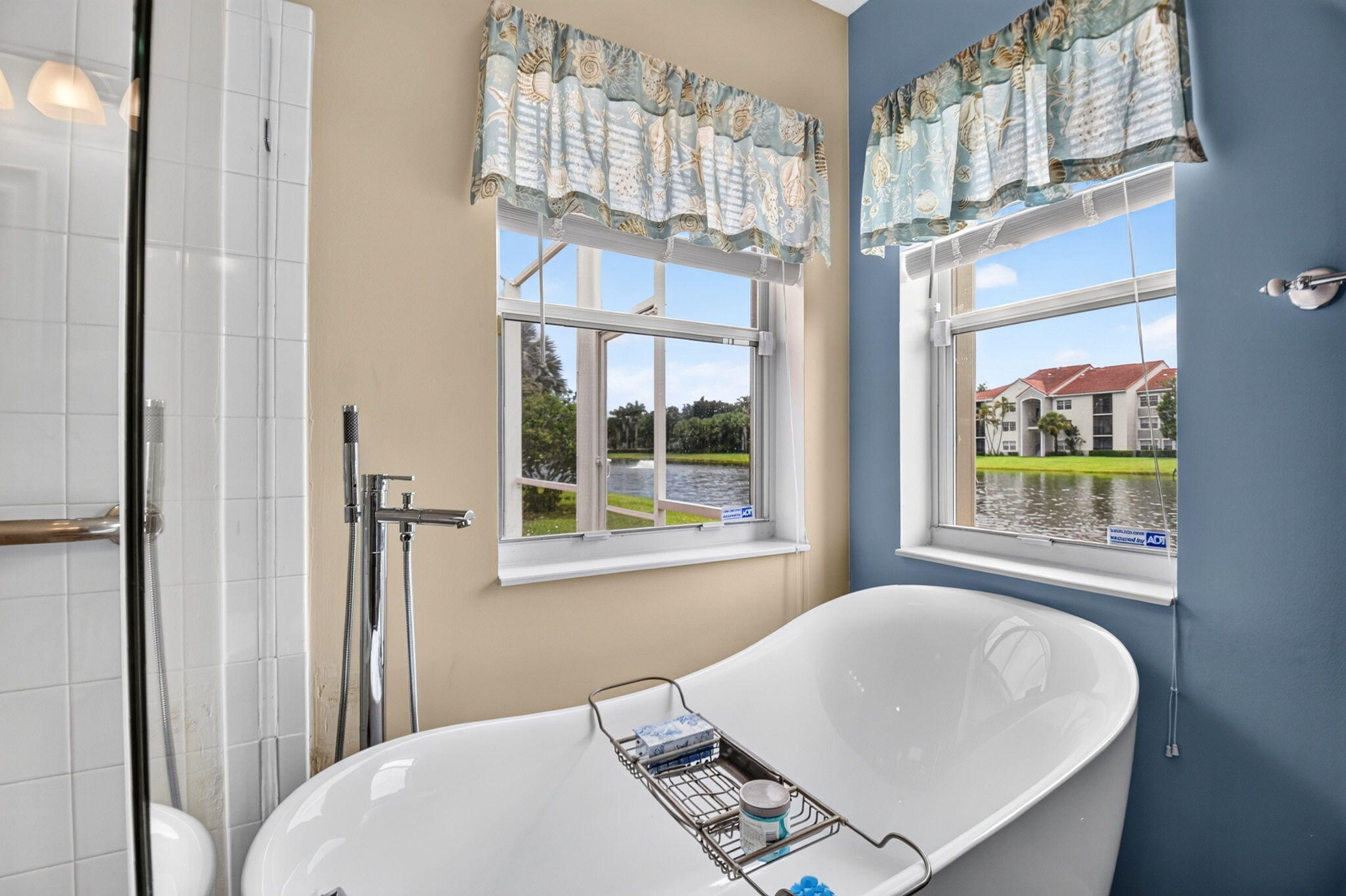 WOODBINE - Residential