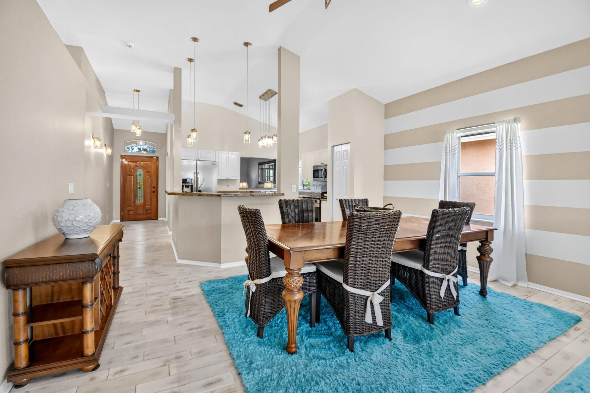 WOODBINE - Residential