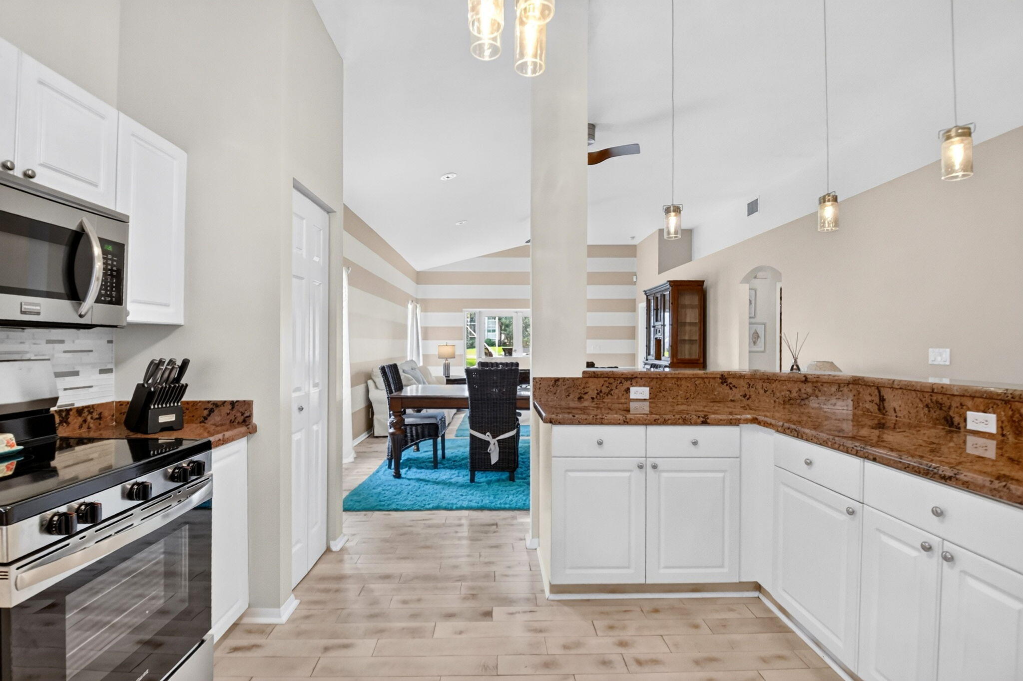 WOODBINE - Residential