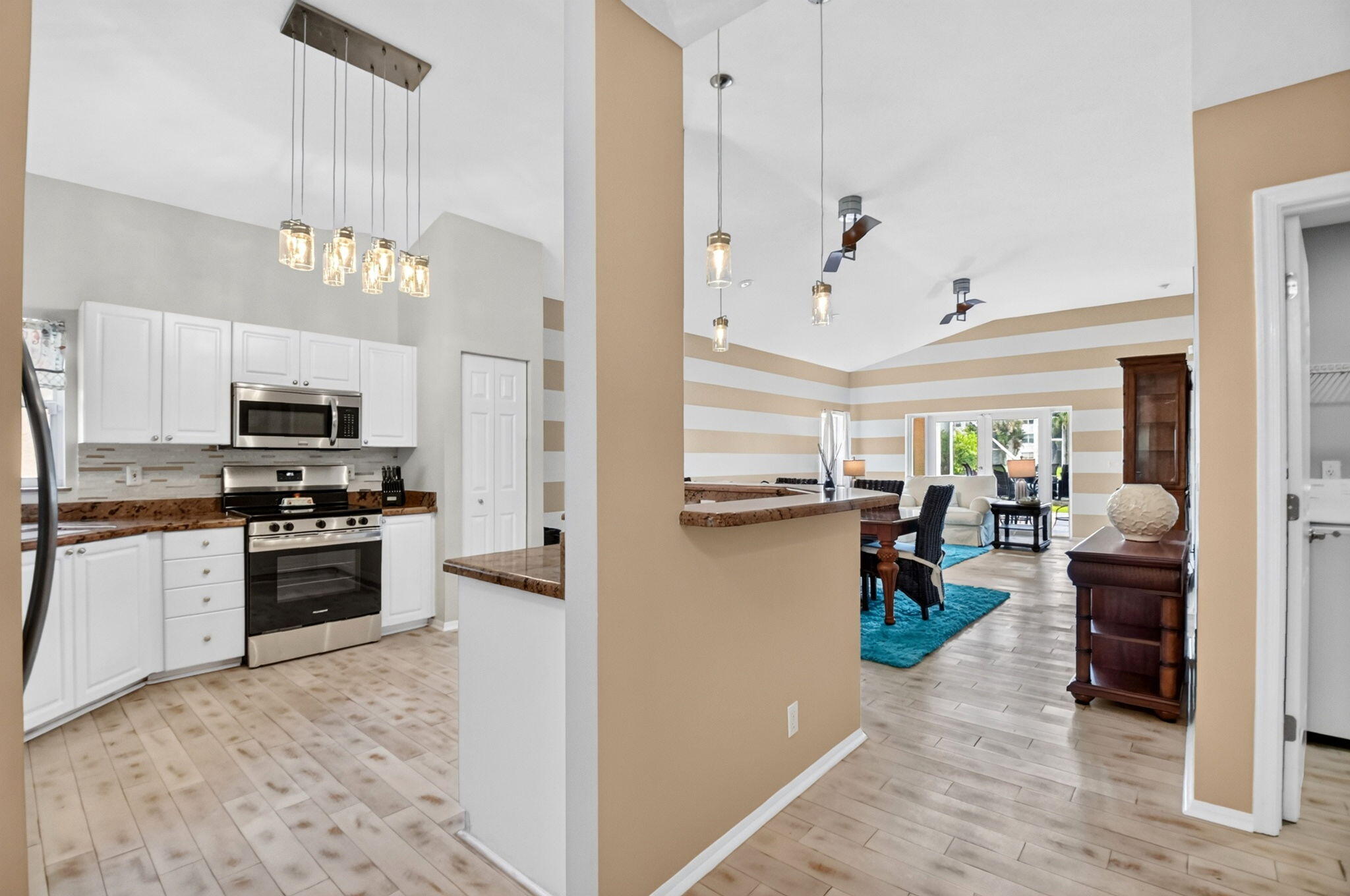 WOODBINE - Residential