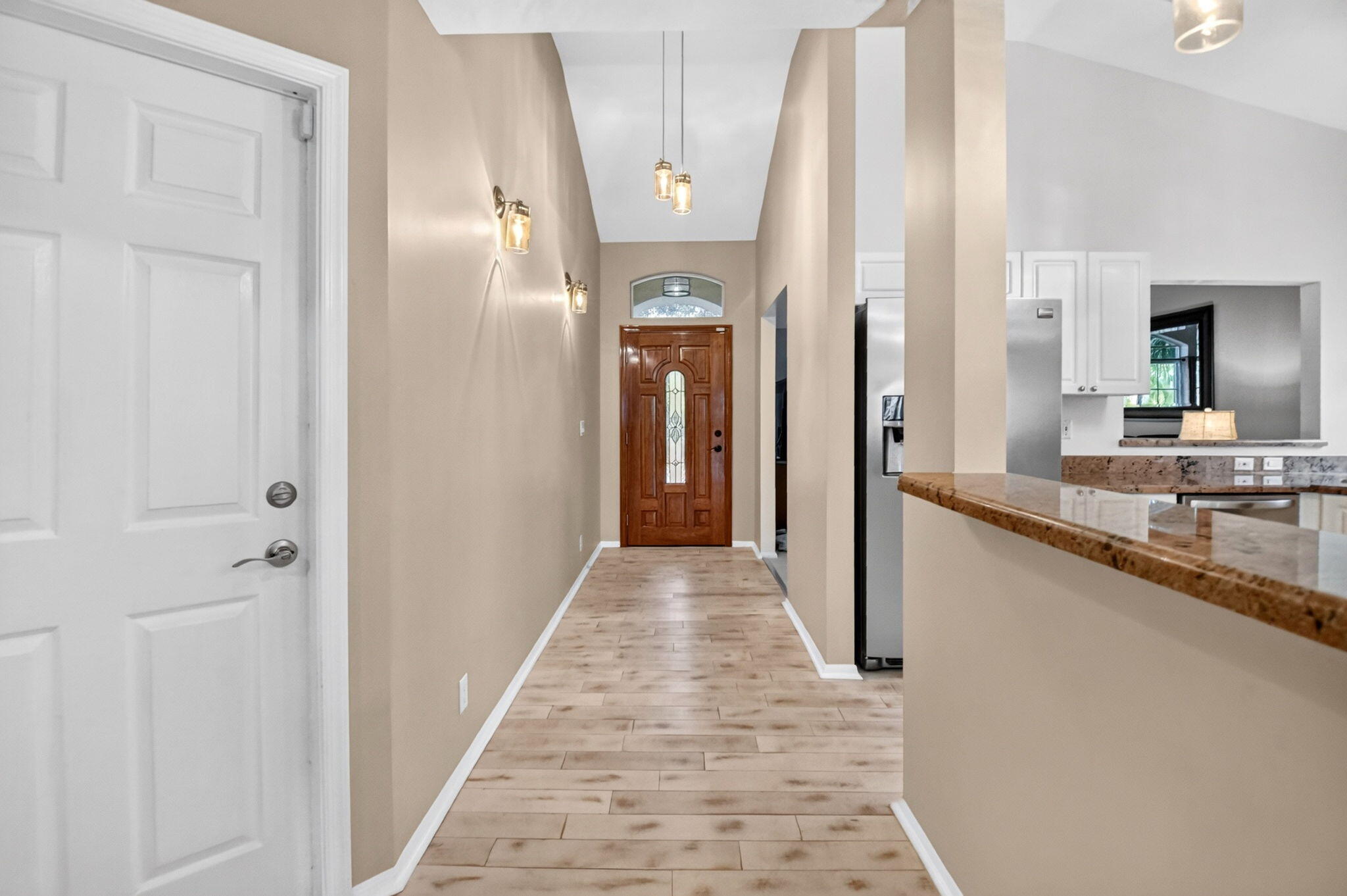 WOODBINE - Residential