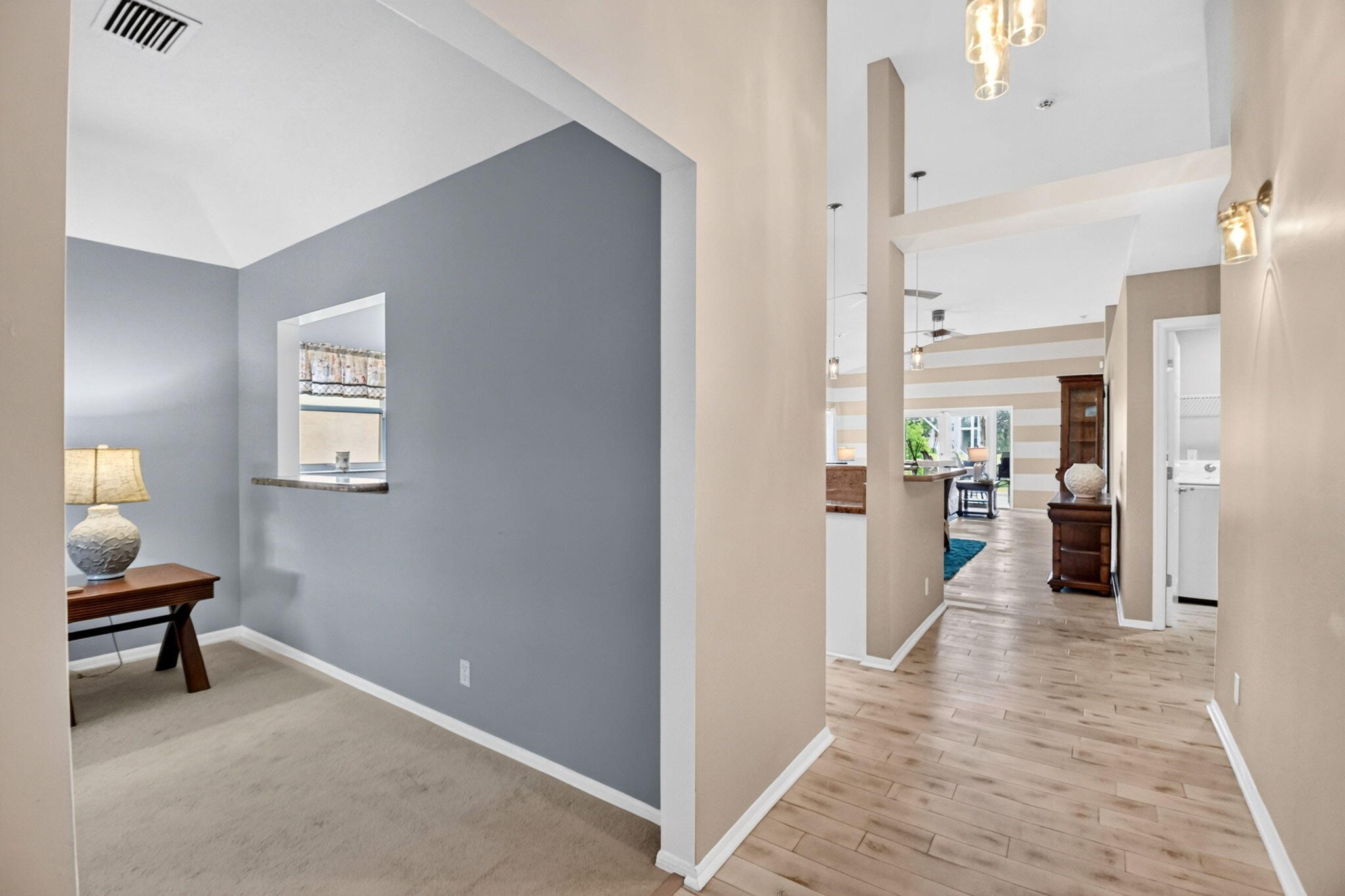 WOODBINE - Residential