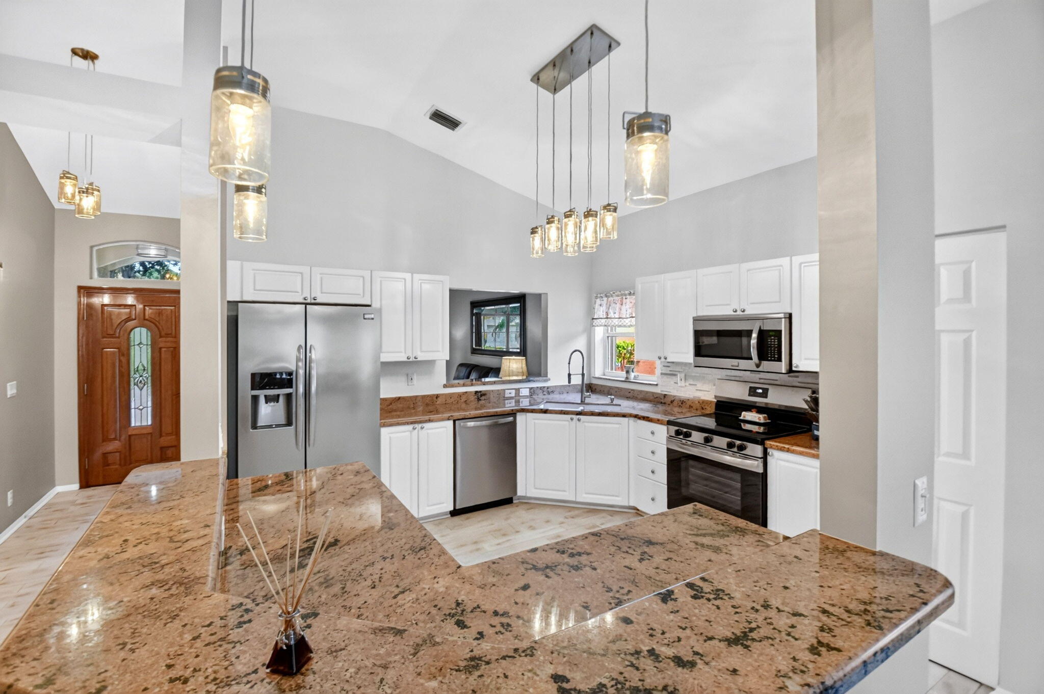 WOODBINE - Residential