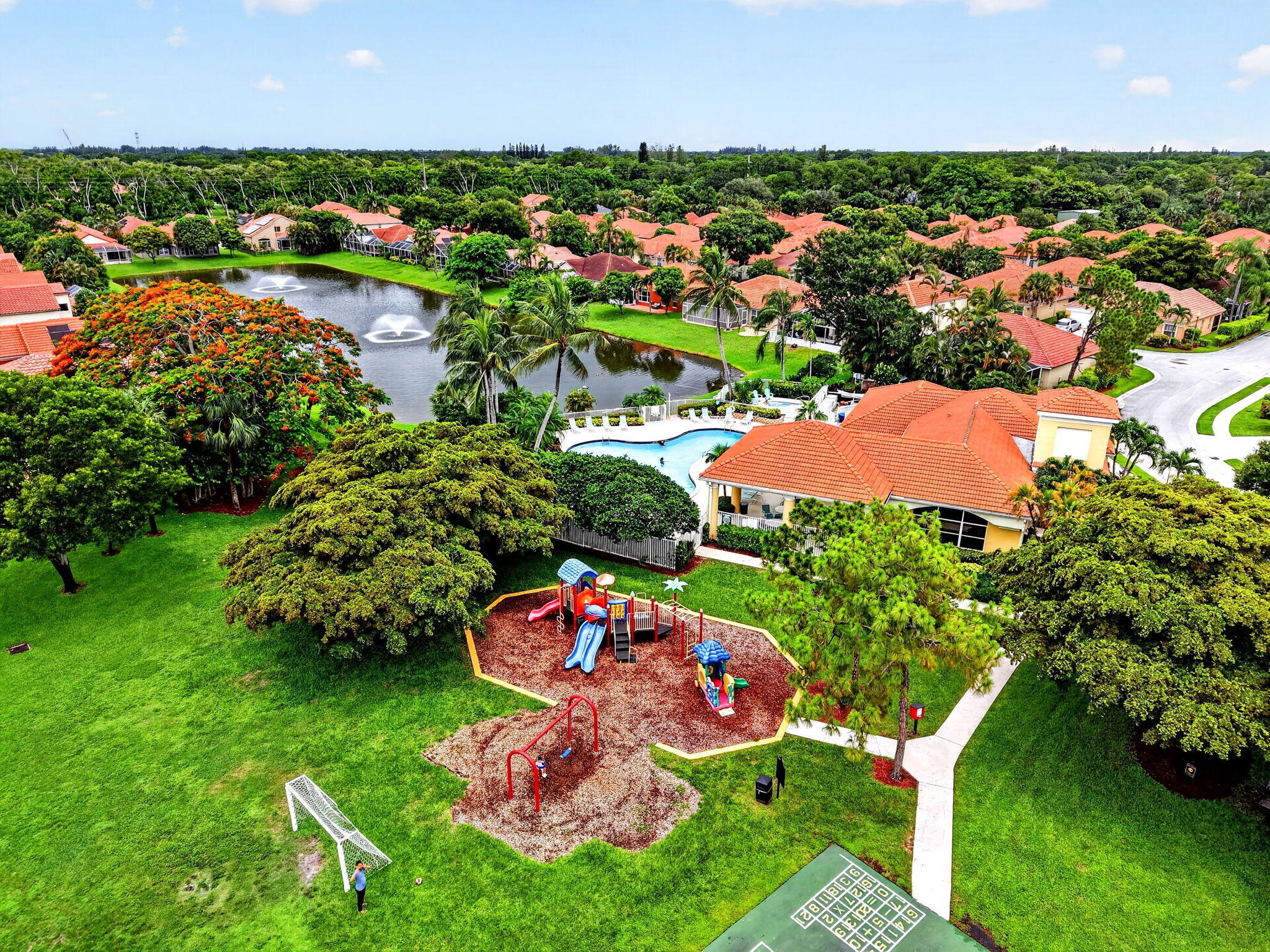 WOODBINE - Residential