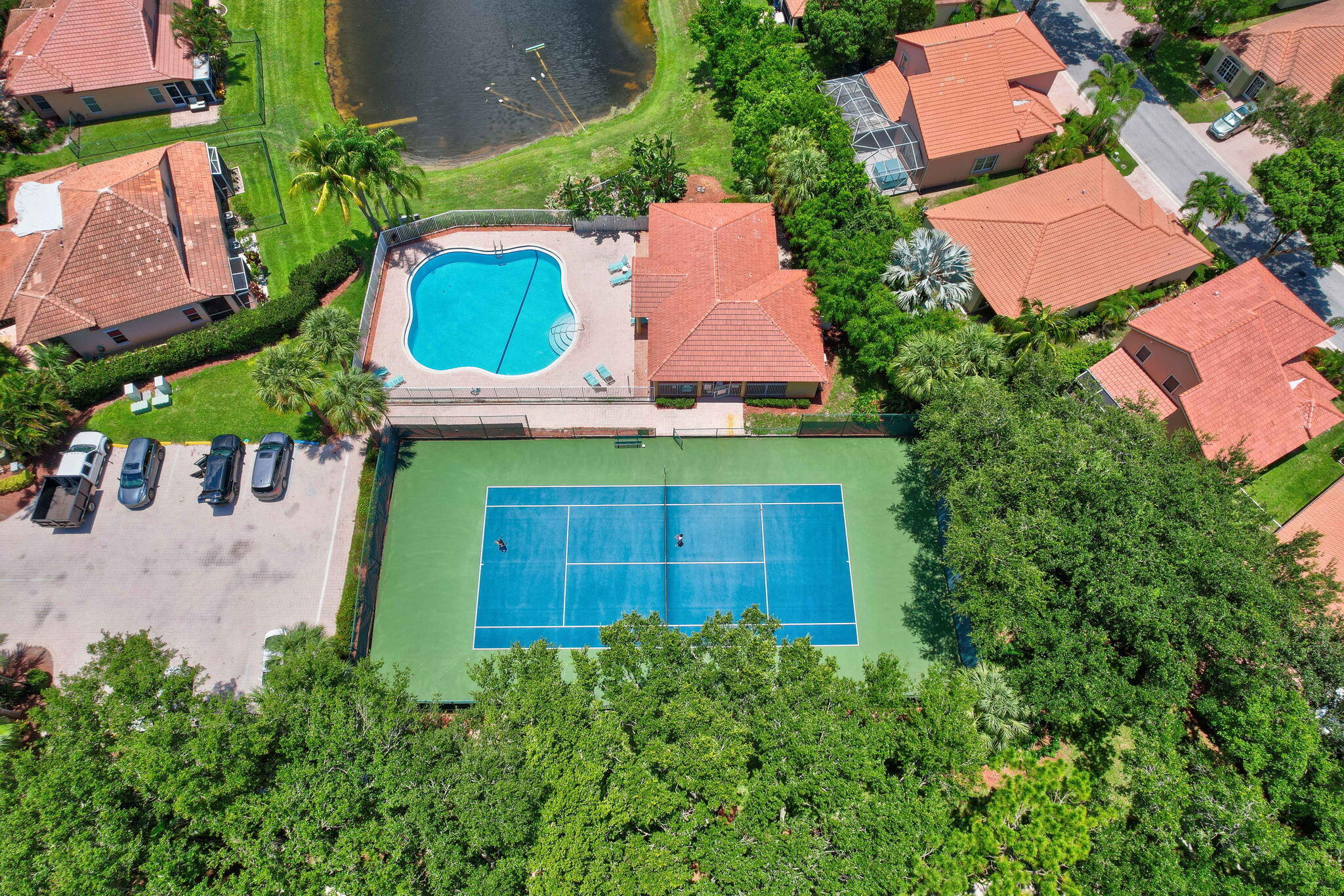 WOODBINE - Residential