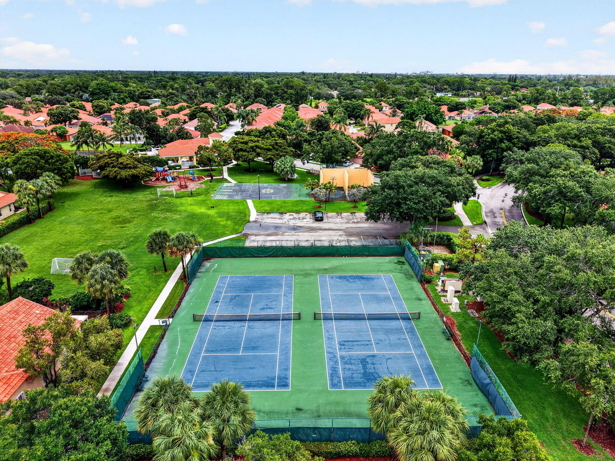WOODBINE - Residential