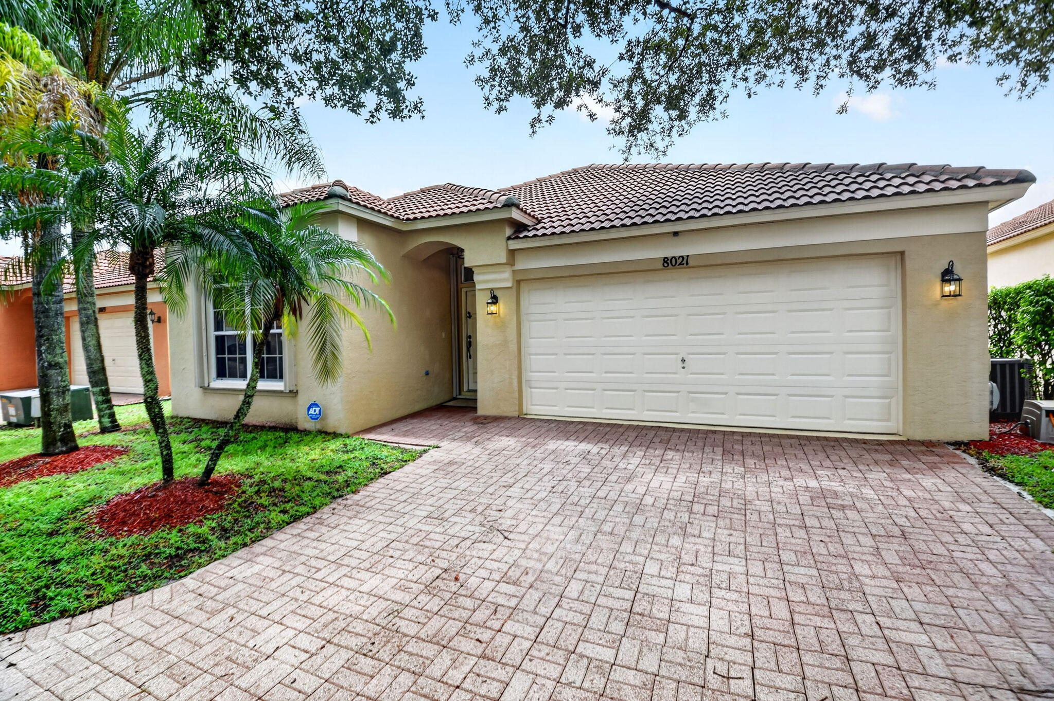 WOODBINE - Residential