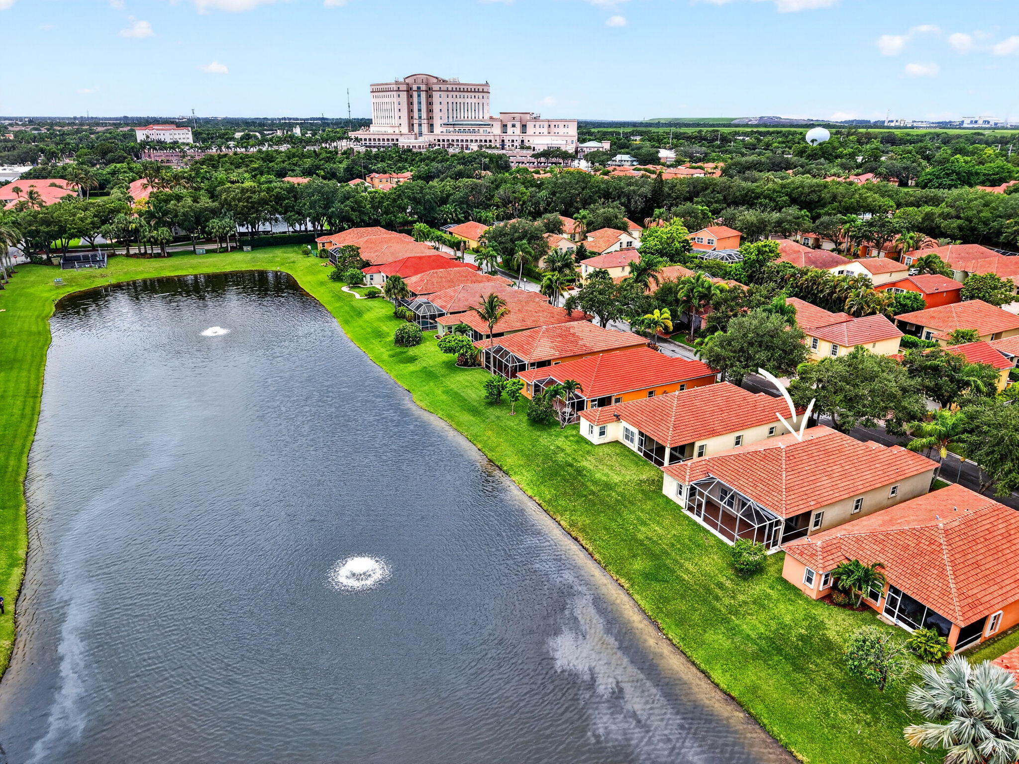 WOODBINE - Residential