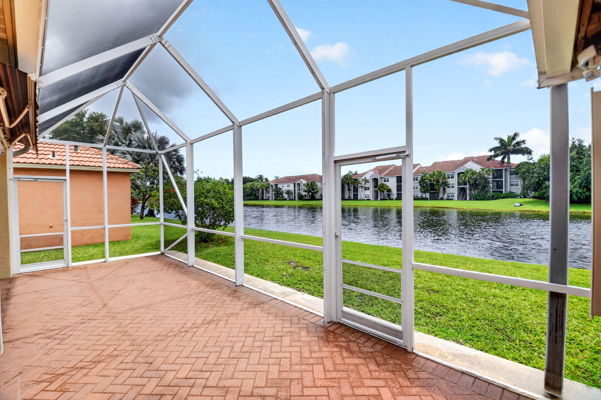 WOODBINE - Residential