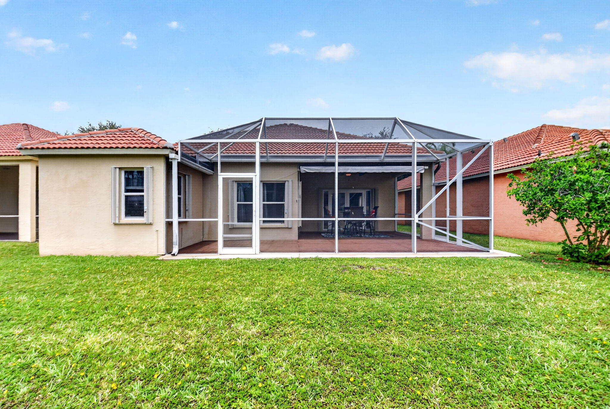 WOODBINE - Residential