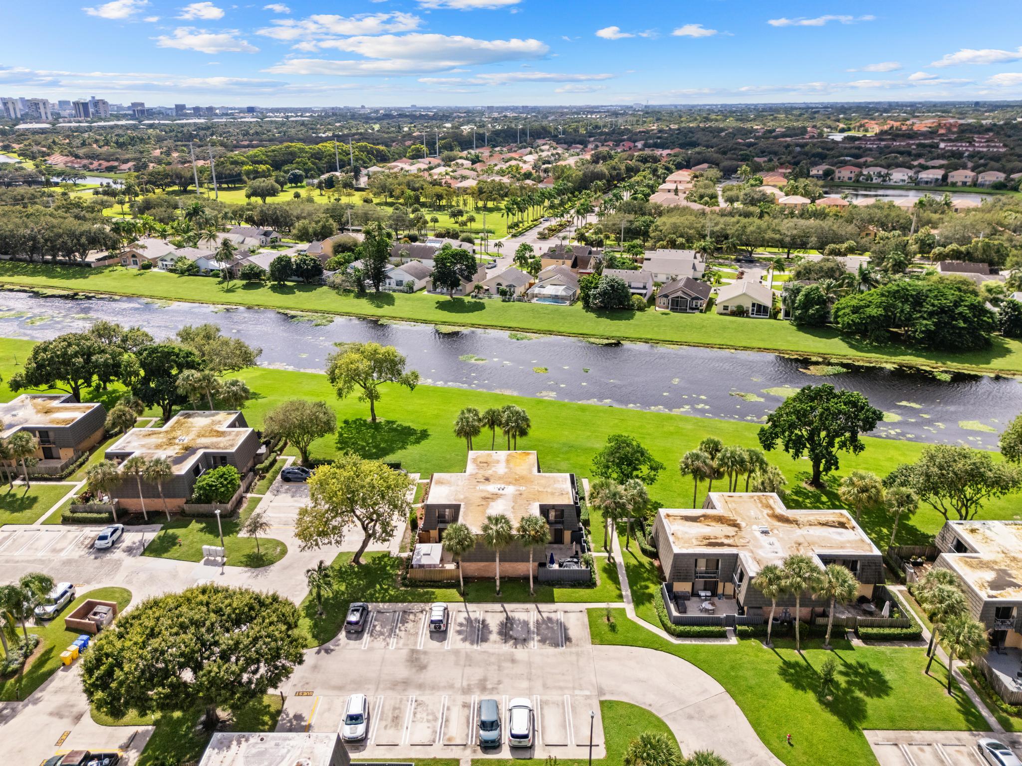 VILLAGE OF SANDALWOOD LAKES 2 - Residential Lease