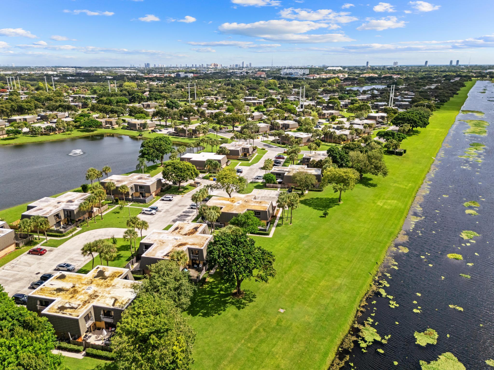 VILLAGE OF SANDALWOOD LAKES 2 - Residential Lease