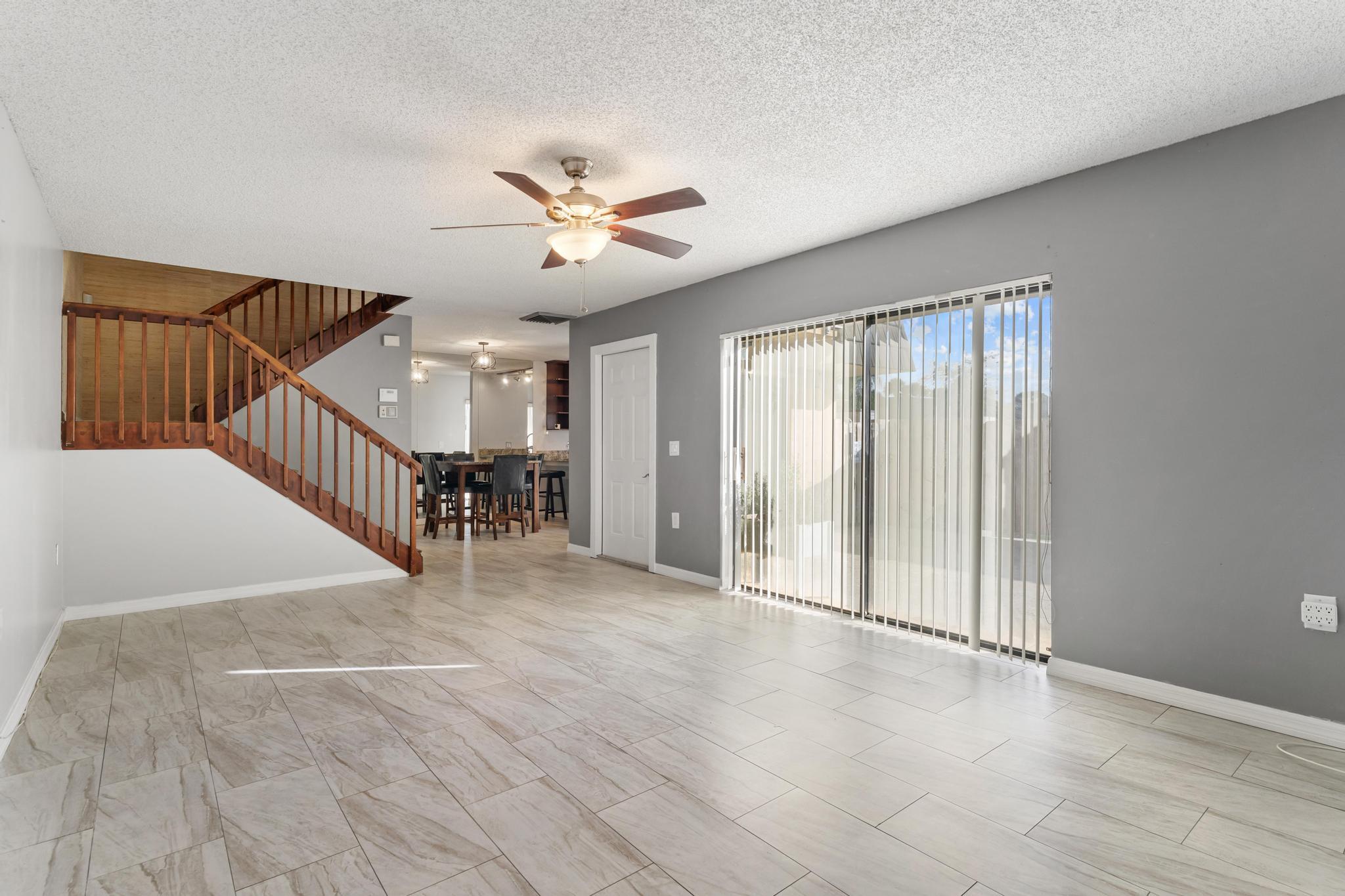 VILLAGE OF SANDALWOOD LAKES 2 - Residential Lease