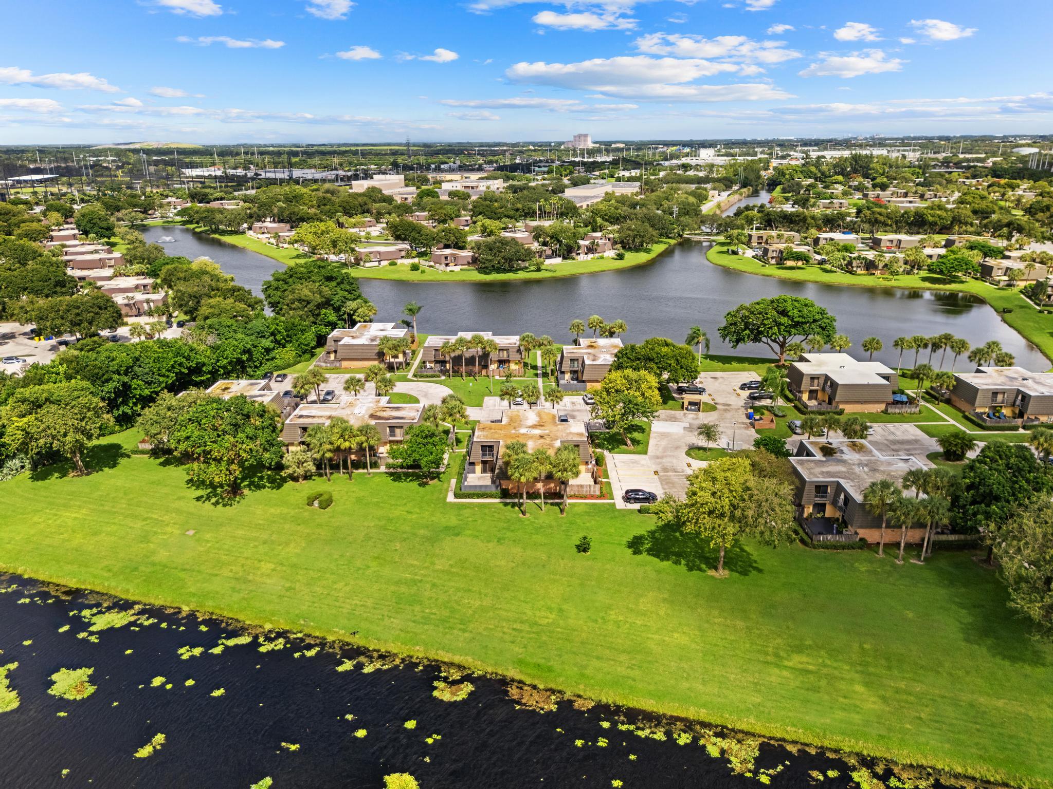 VILLAGE OF SANDALWOOD LAKES 2 - Residential Lease