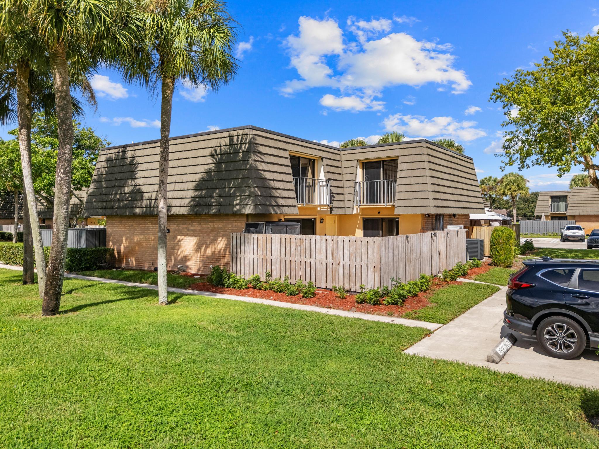 VILLAGE OF SANDALWOOD LAKES 2 - Residential Lease