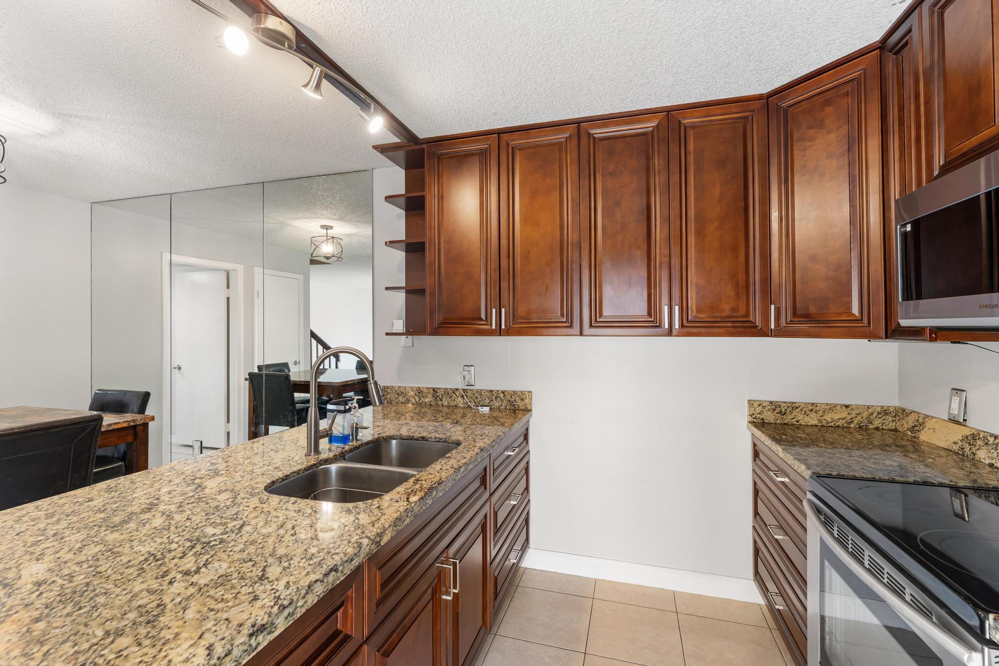 VILLAGE OF SANDALWOOD LAKES 2 - Residential Lease