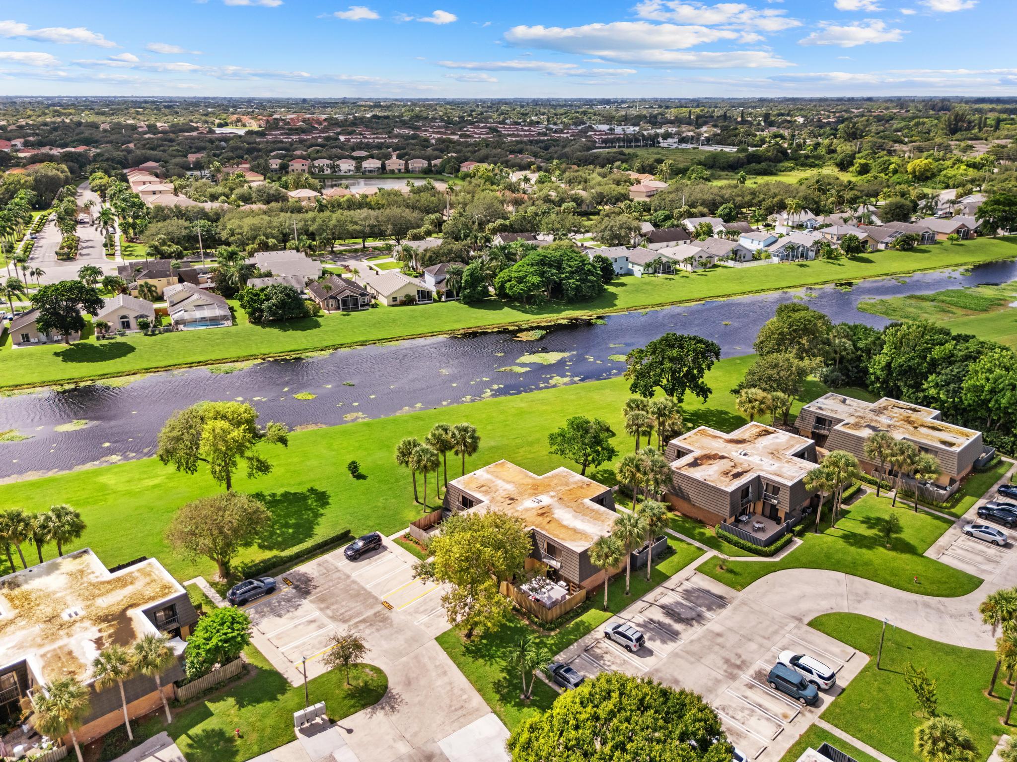 VILLAGE OF SANDALWOOD LAKES 2 - Residential Lease