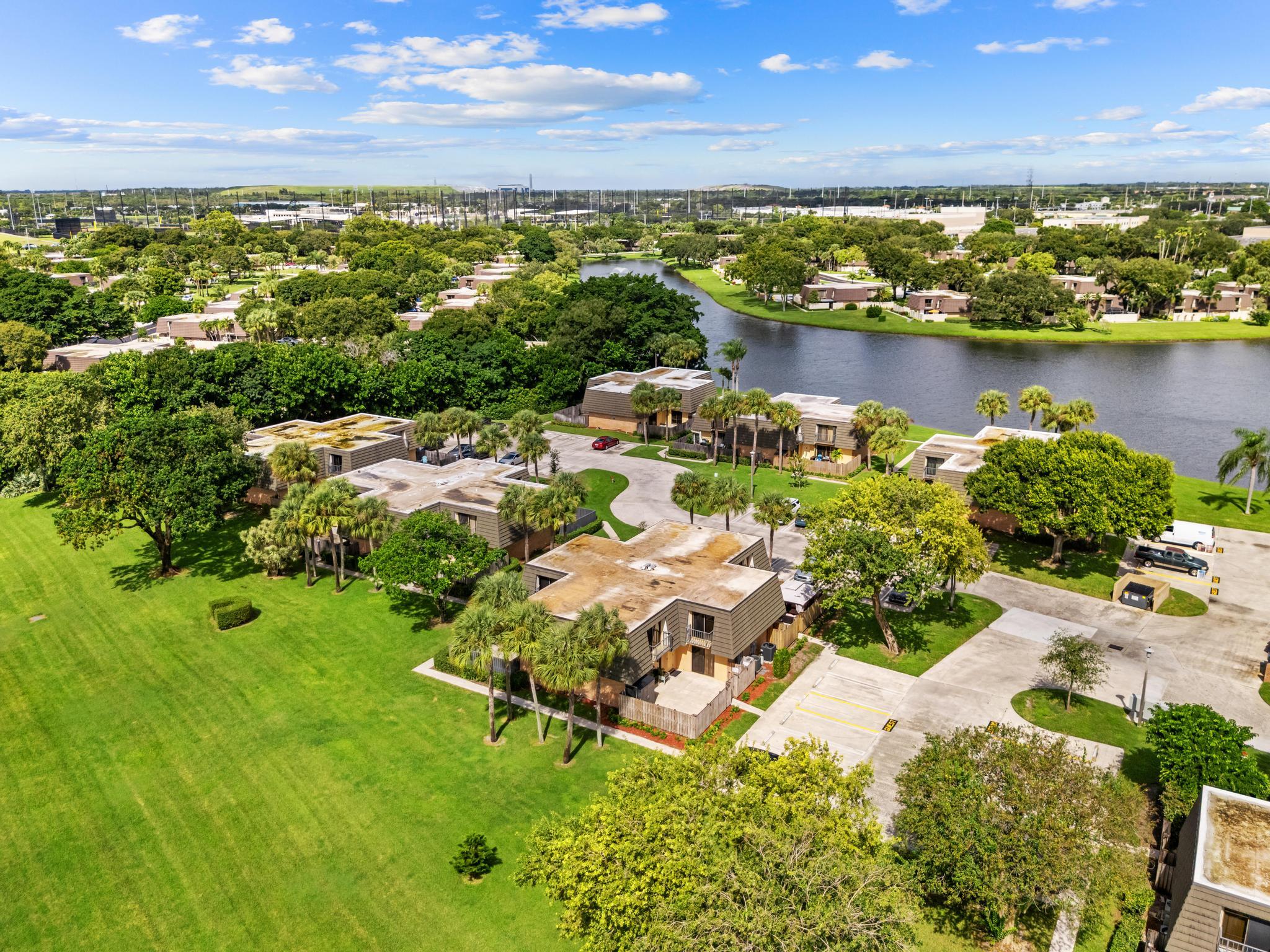 VILLAGE OF SANDALWOOD LAKES 2 - Residential Lease