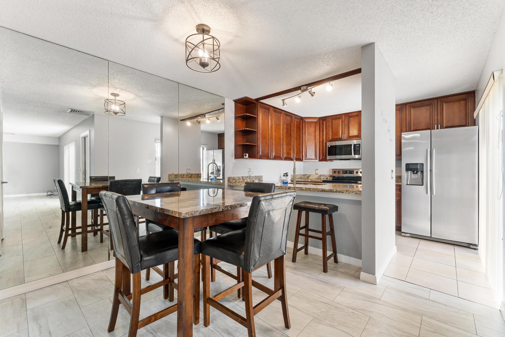 VILLAGE OF SANDALWOOD LAKES 2 - Residential Lease