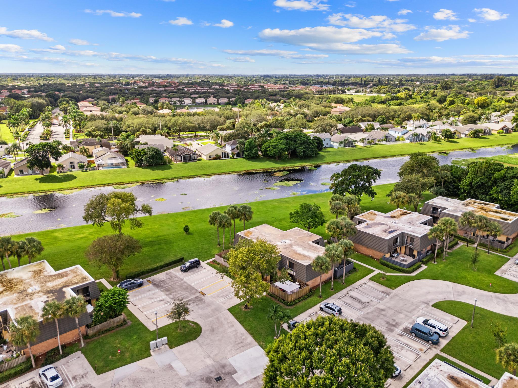 VILLAGE OF SANDALWOOD LAKES 2 - Residential Lease