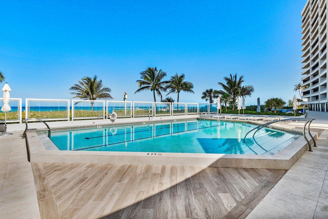 Addison On The Ocean - Residential