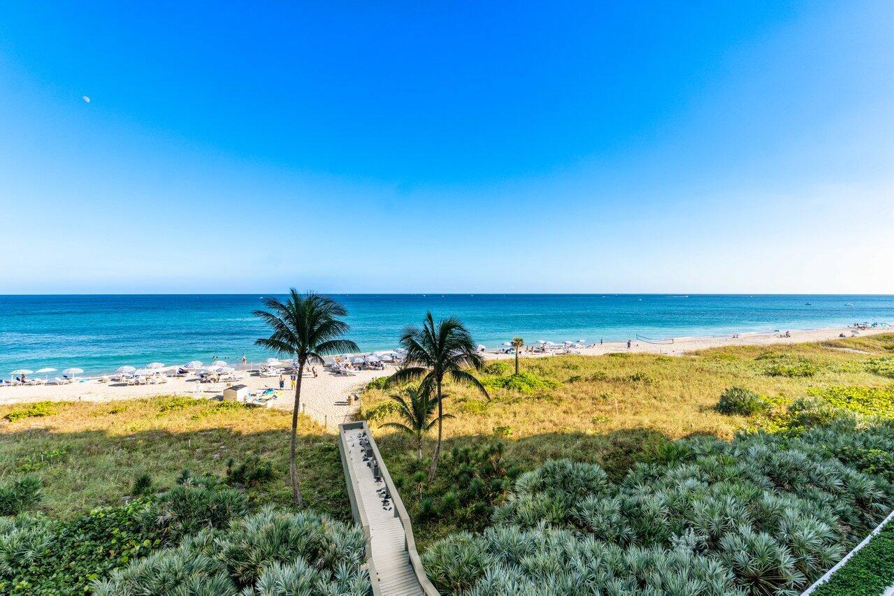 Addison On The Ocean - Residential
