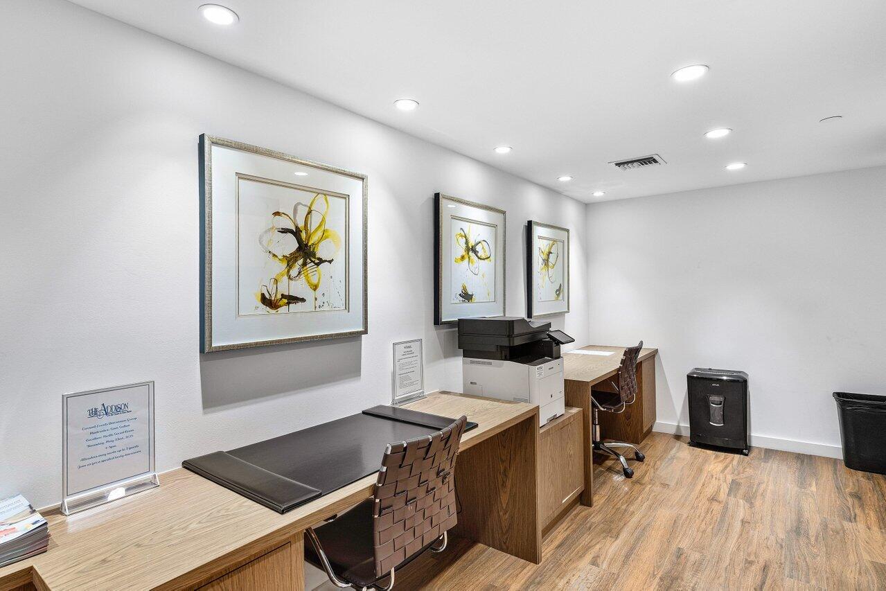 Addison On The Ocean - Residential