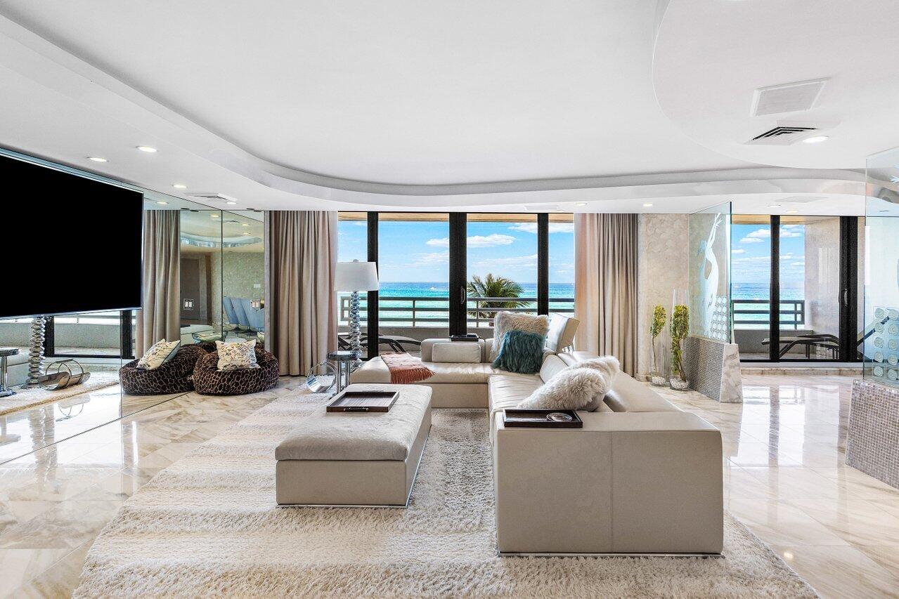 Addison On The Ocean - Residential