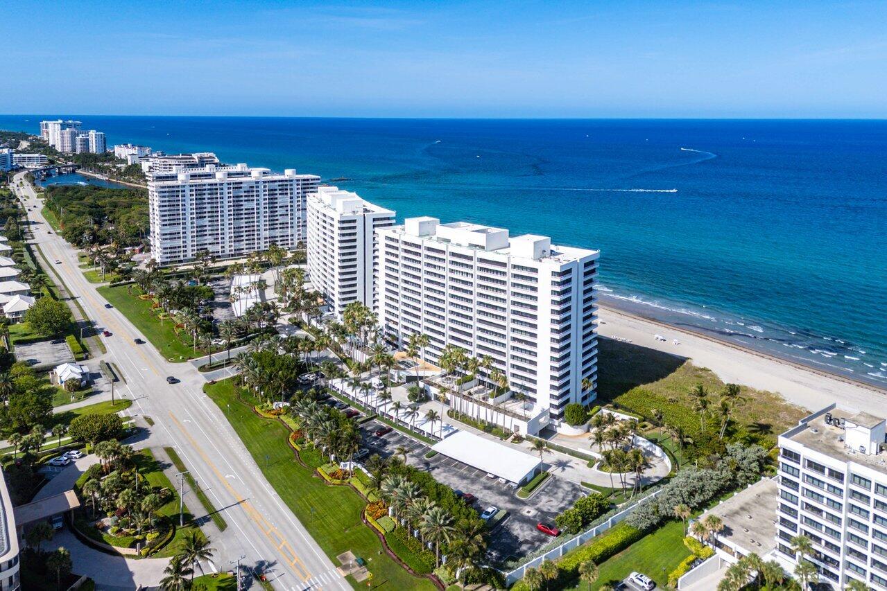Addison On The Ocean - Residential