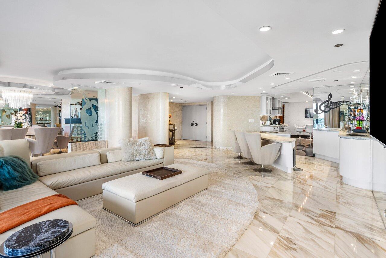 Addison On The Ocean - Residential