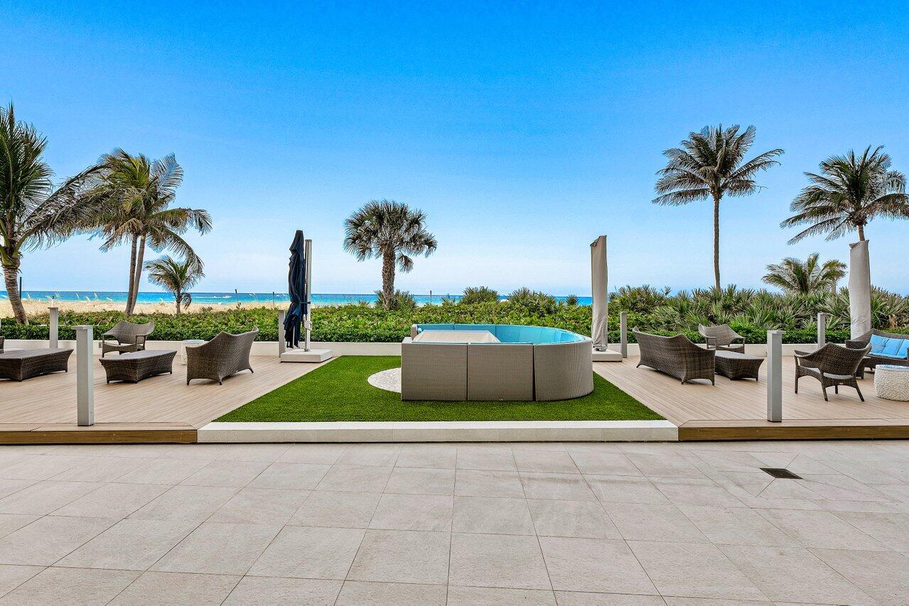 Addison On The Ocean - Residential