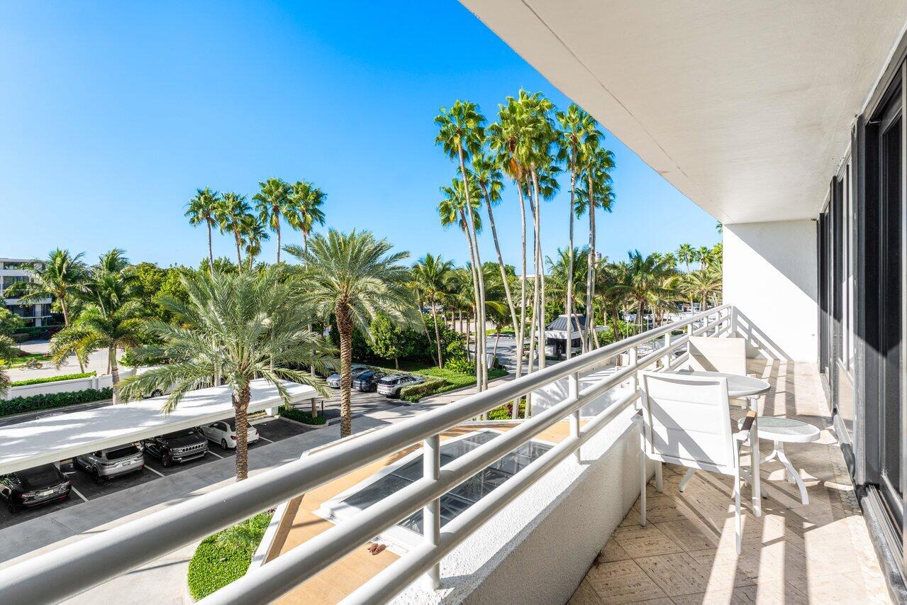 Addison On The Ocean - Residential
