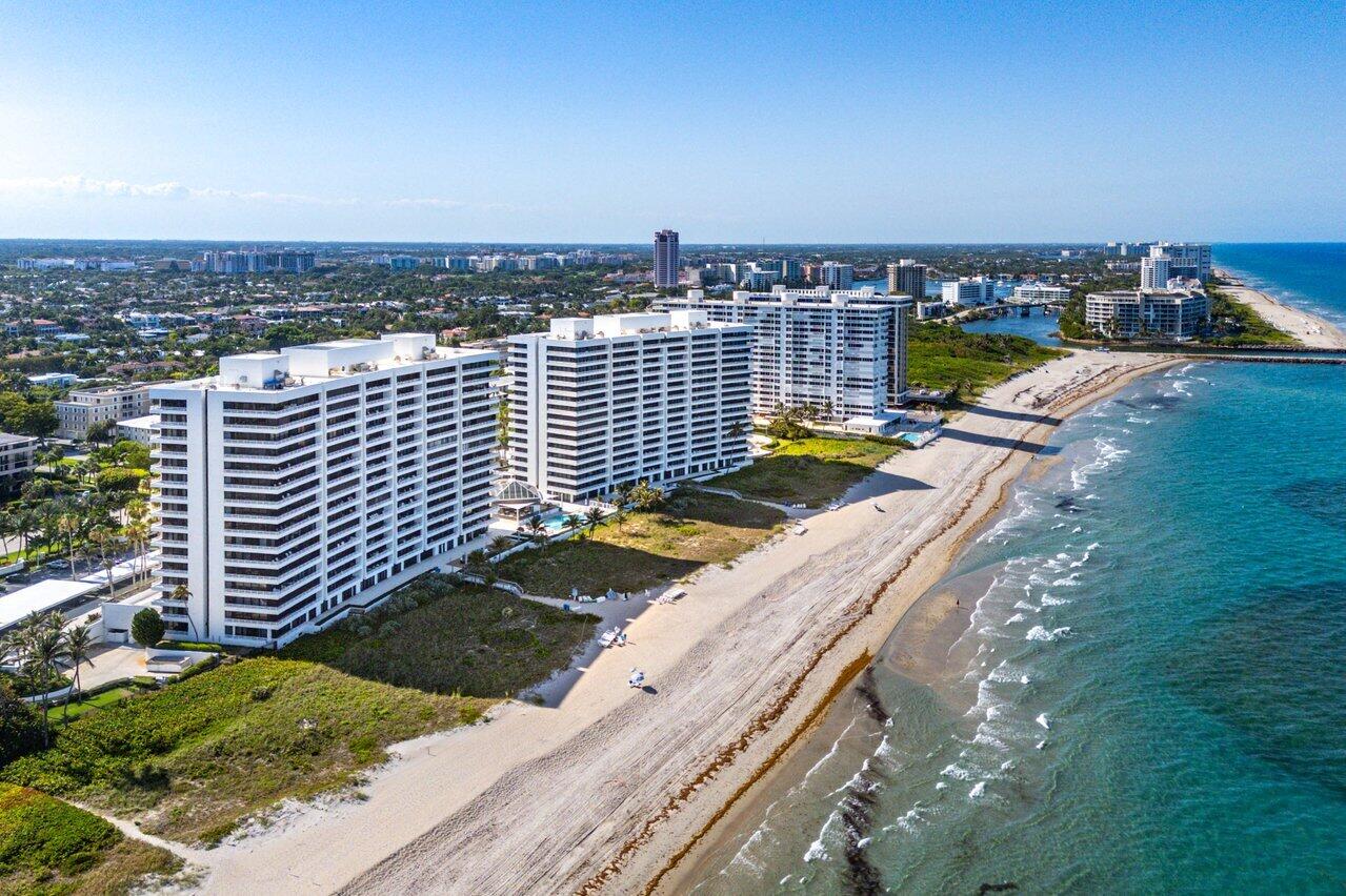 Addison On The Ocean - Residential