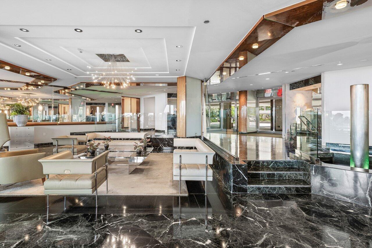 Addison On The Ocean - Residential
