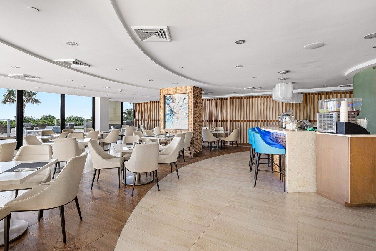 Addison On The Ocean - Residential