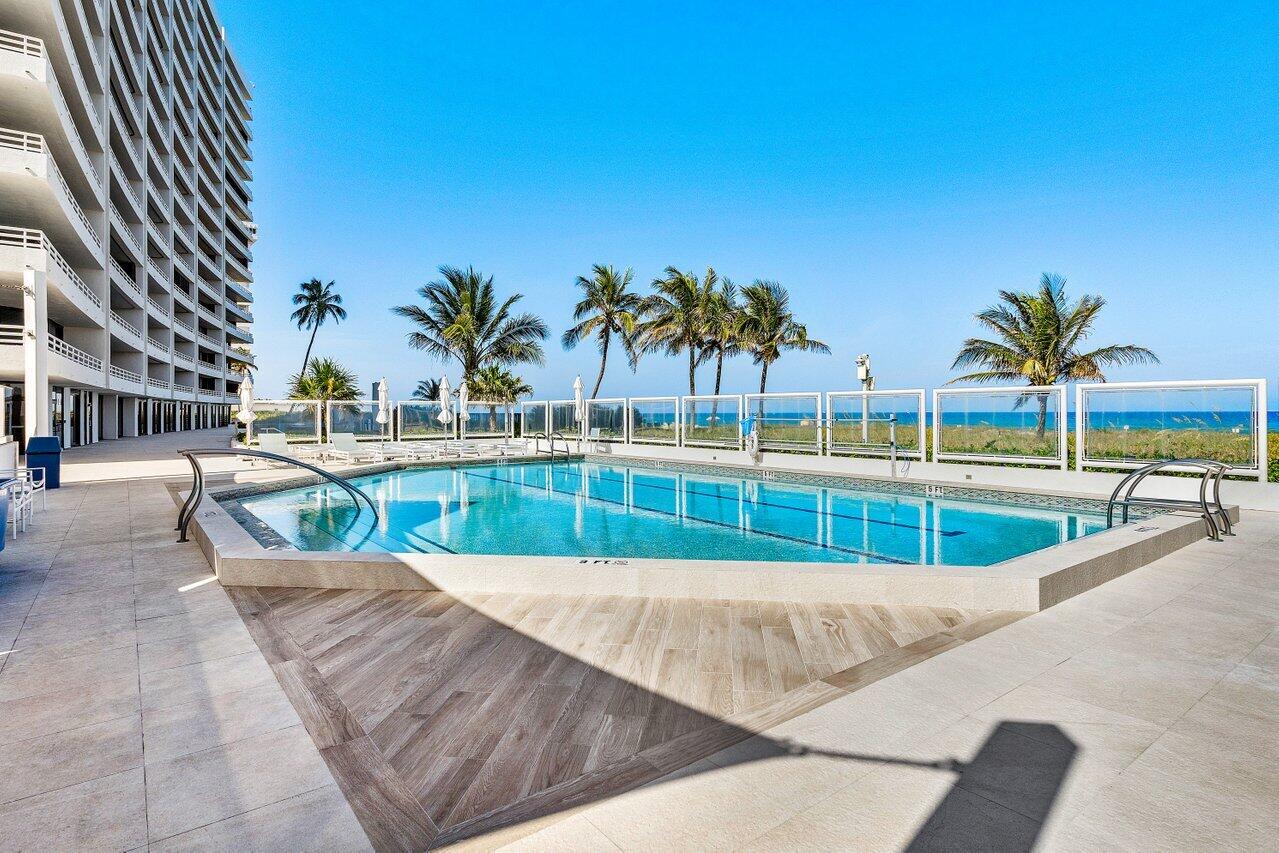 Addison On The Ocean - Residential