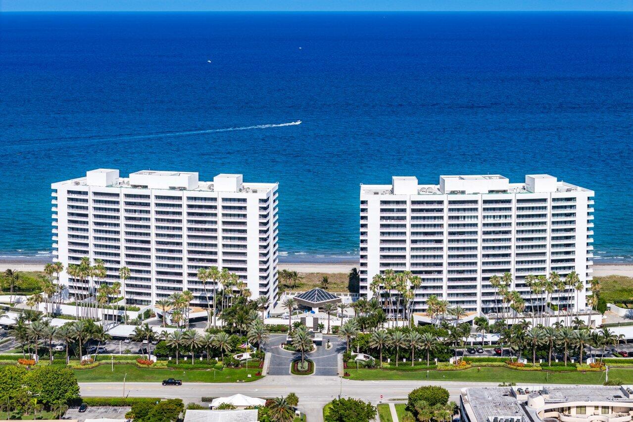 Addison On The Ocean - Residential