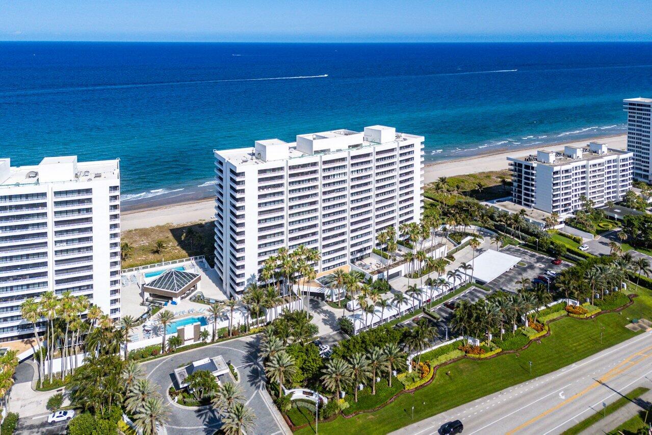 Addison On The Ocean - Residential