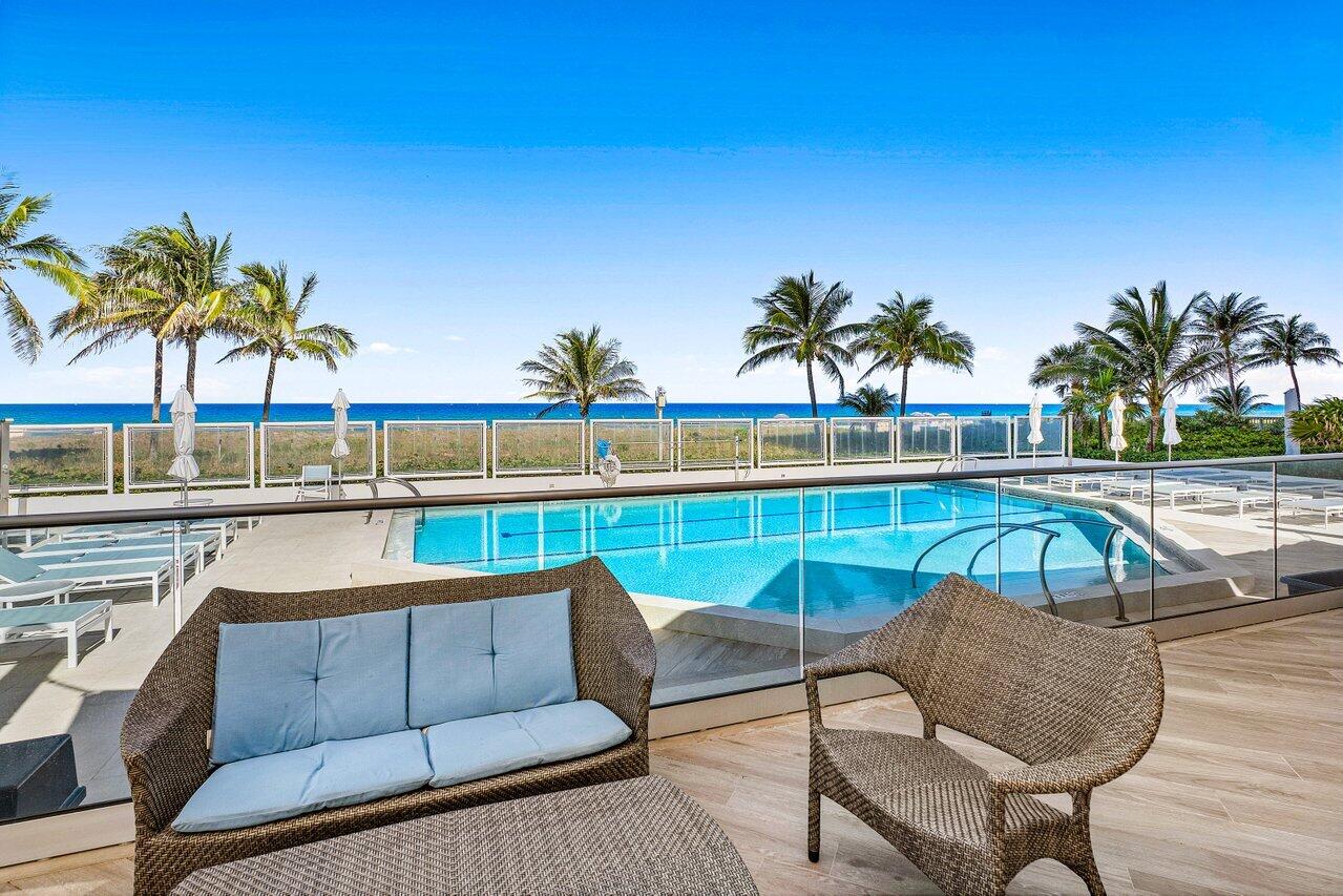 Addison On The Ocean - Residential
