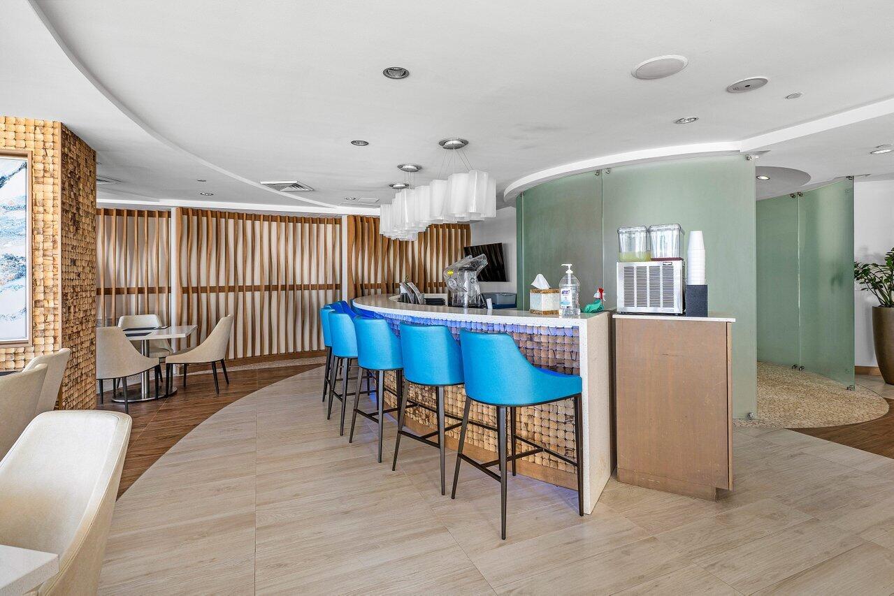 Addison On The Ocean - Residential