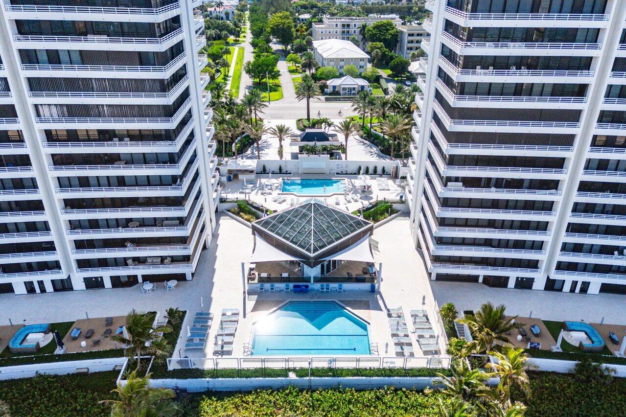 Addison On The Ocean - Residential