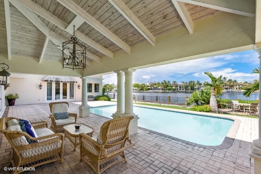 Isla Bahia 47-27 B - Residential