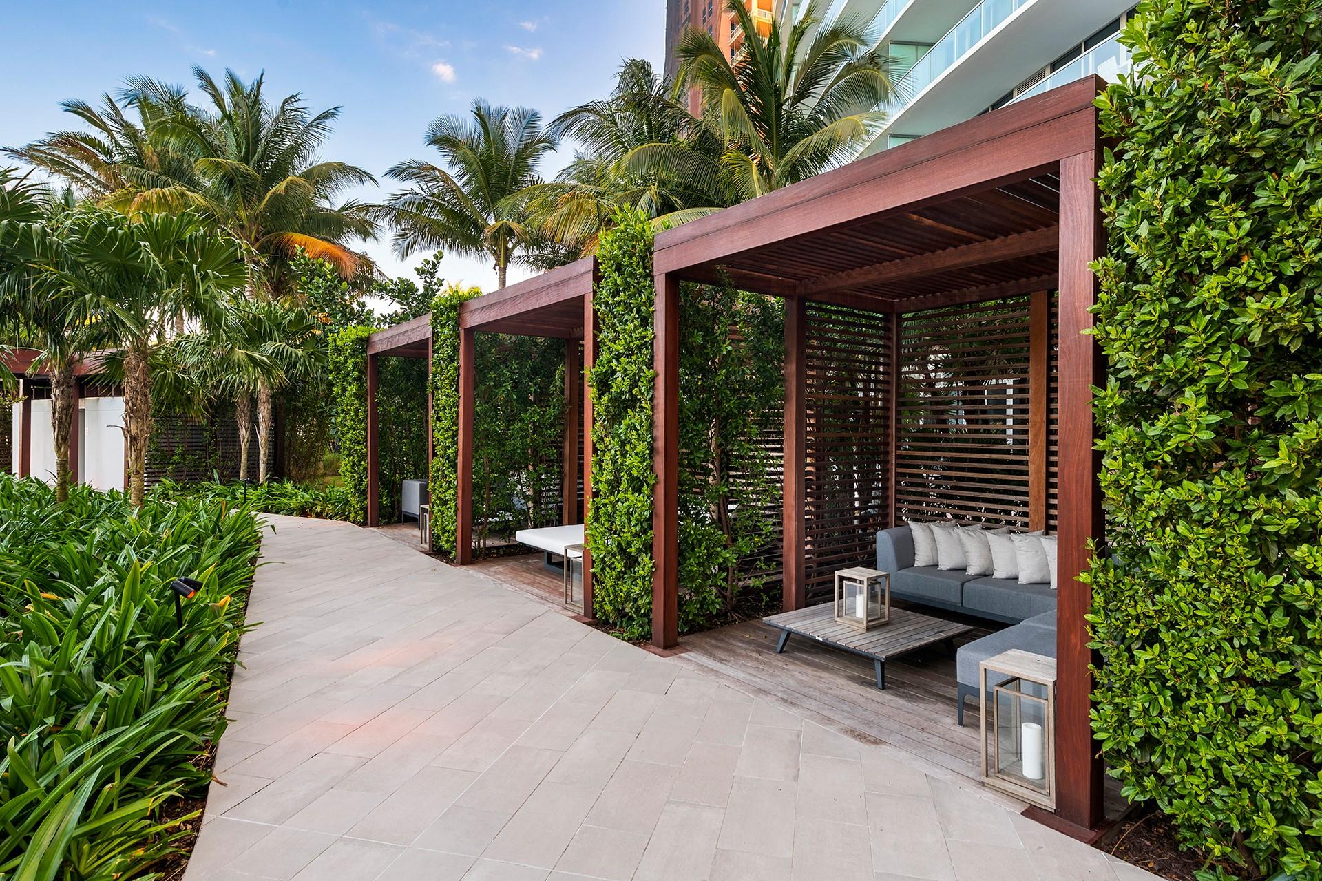 Auberge - Residential