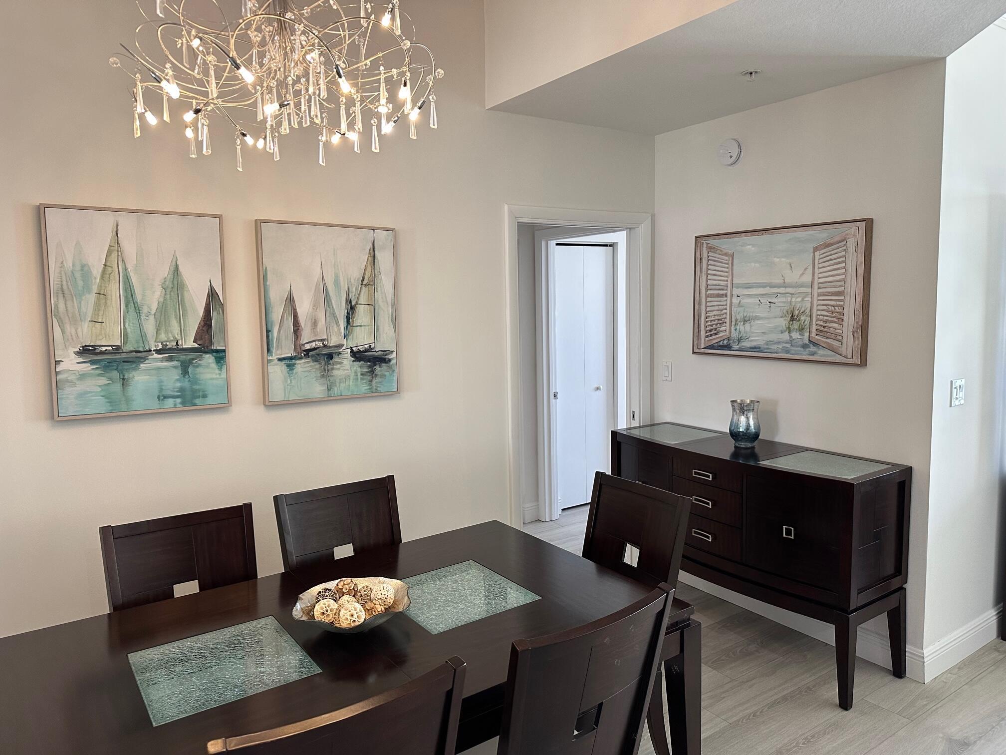 Slade - Residential Lease