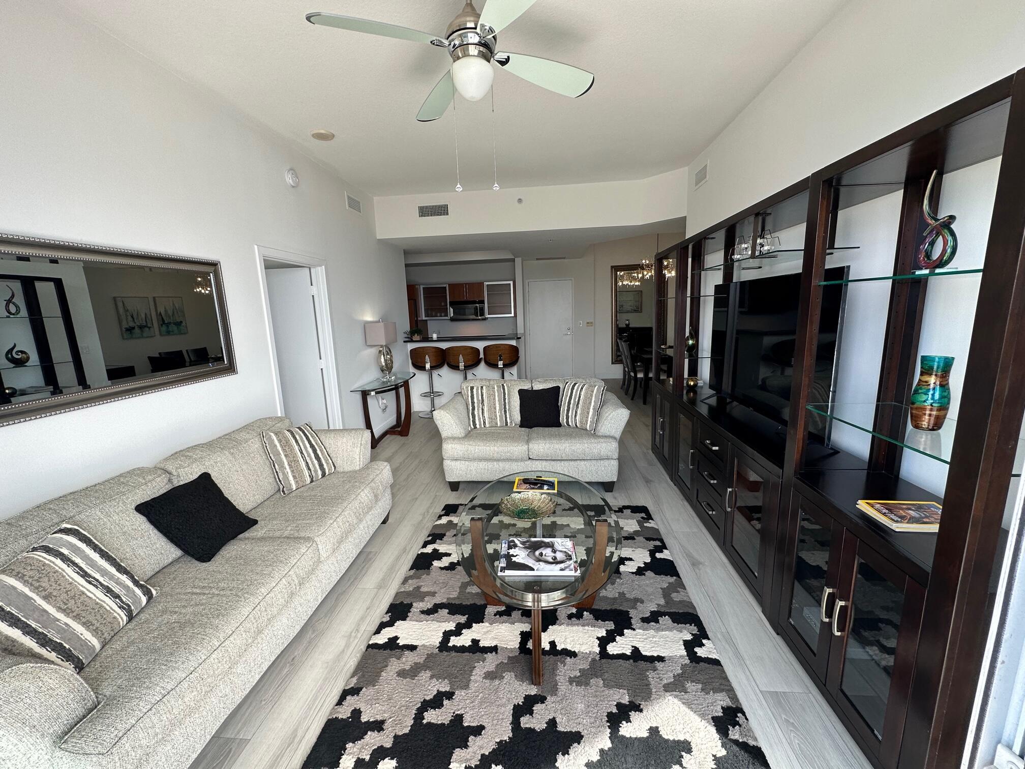 Slade - Residential Lease