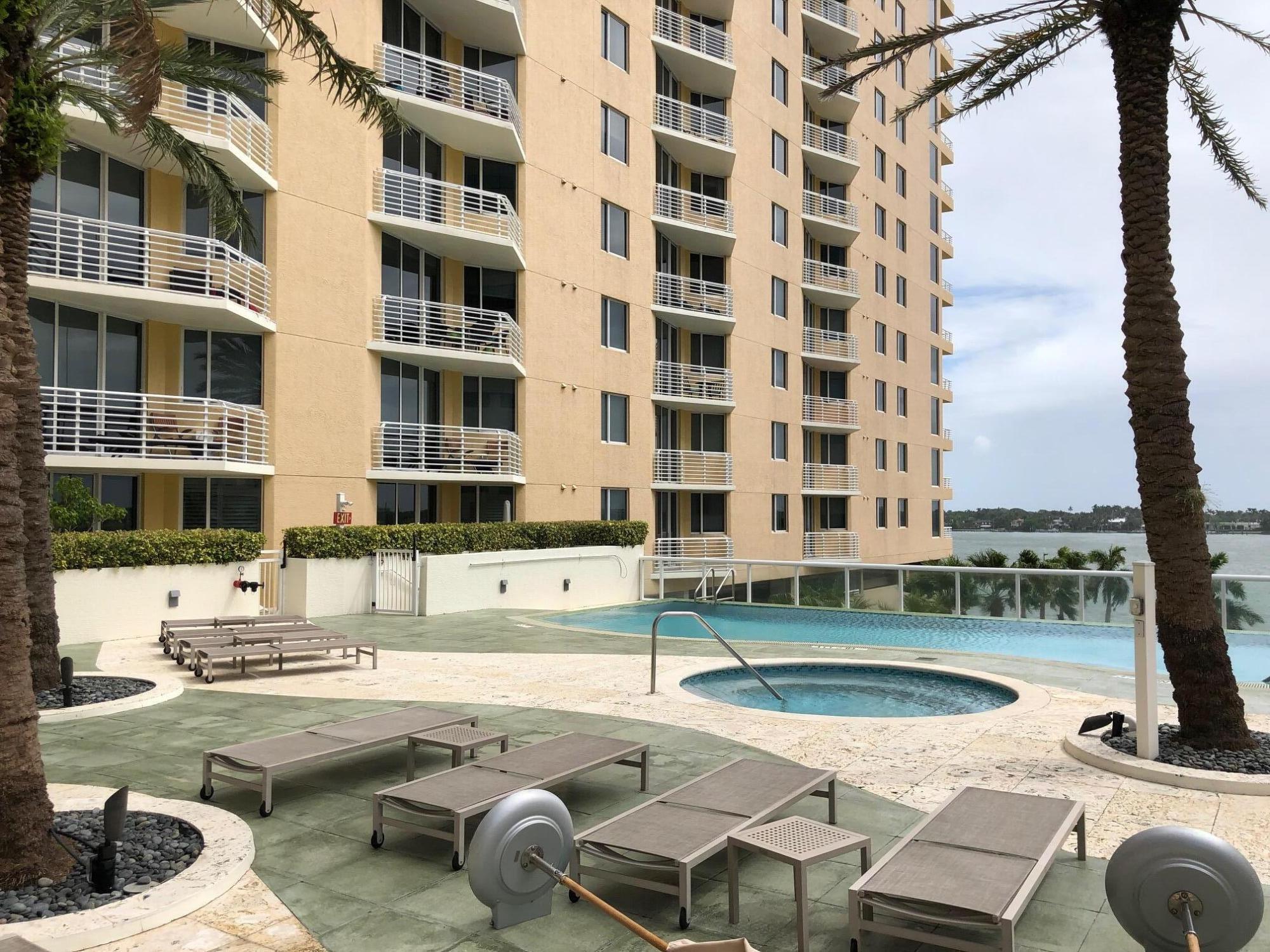Slade - Residential Lease