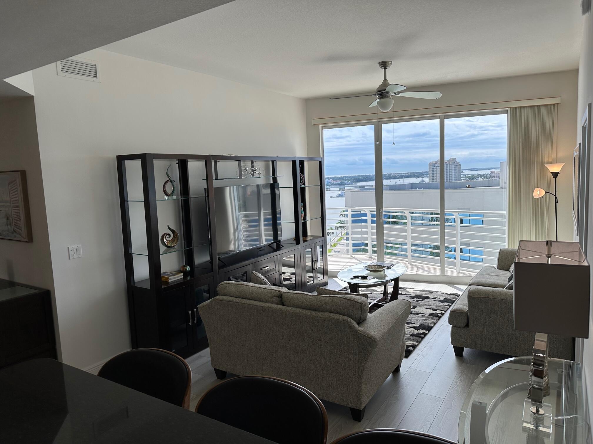 Slade - Residential Lease