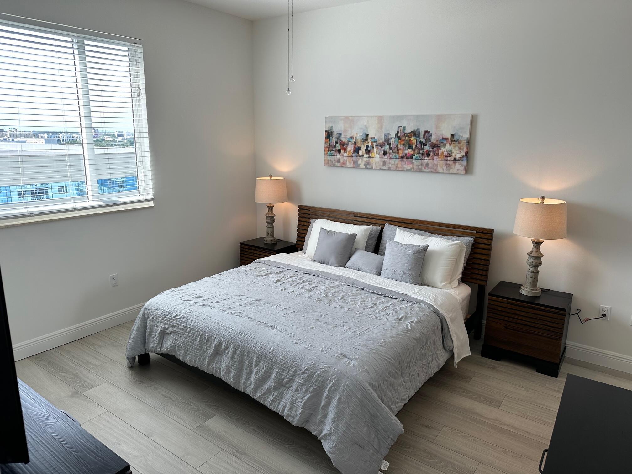 Slade - Residential Lease