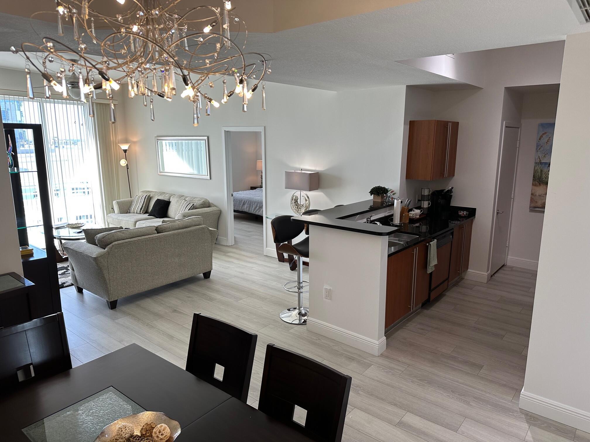 Slade - Residential Lease
